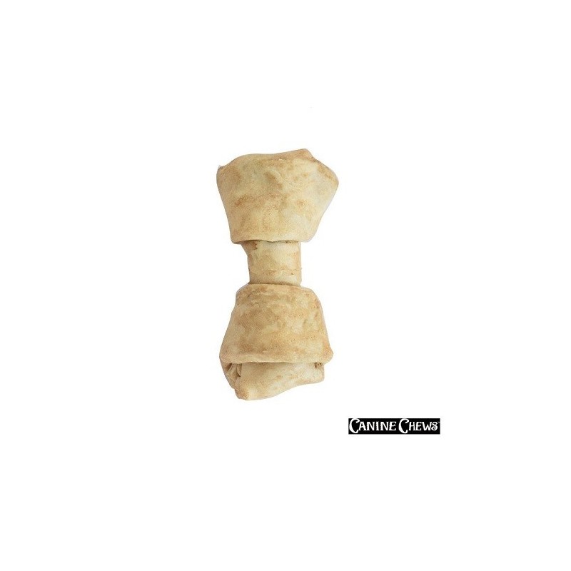 CHEWS 1PK HUESO 4-5 POLLO