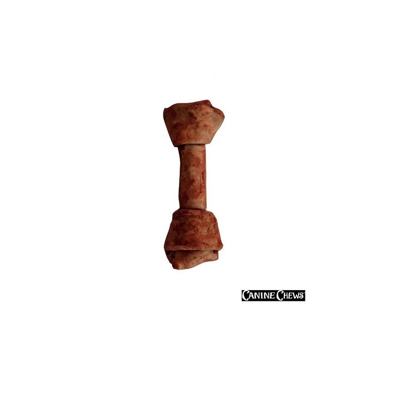 CHEWS 1PK HUESO 6-7 CARNE
