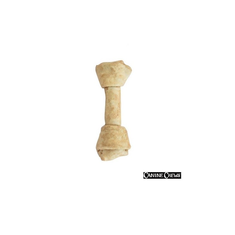 CHEWS 1PK HUESO 6-7 POLLO