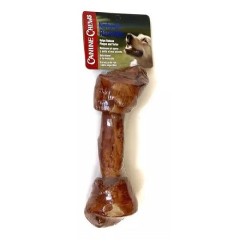 CHEWS 1PK HUESO 8-9 CARNE