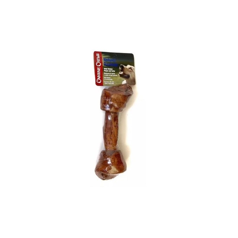 CHEWS 1PK HUESO 8-9 CARNE
