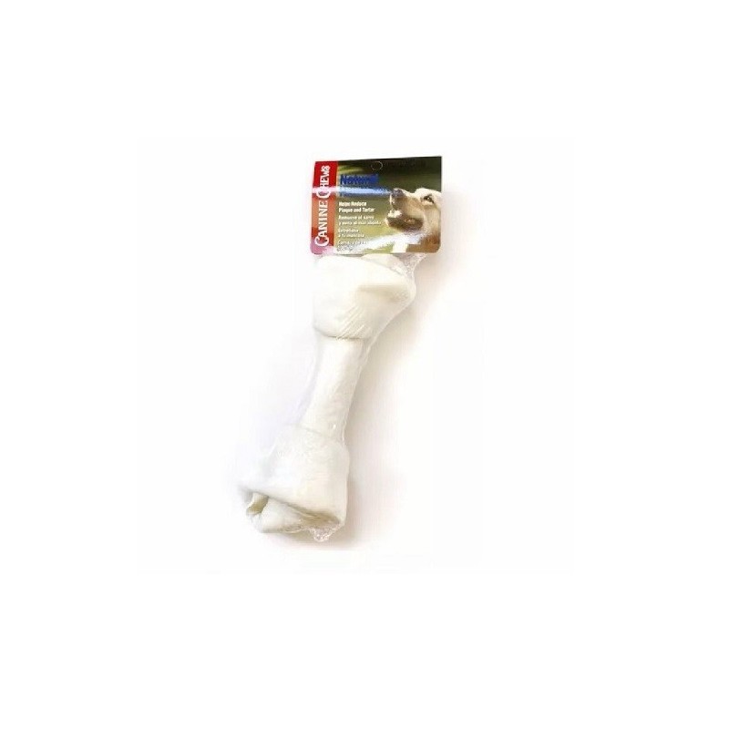 CHEWS 1PK HUESO 8-9 NATURAL