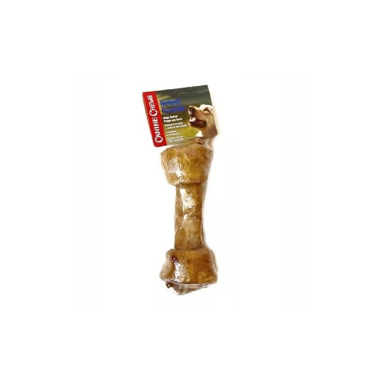 CHEWS 1PK HUESO 8-9 POLLO