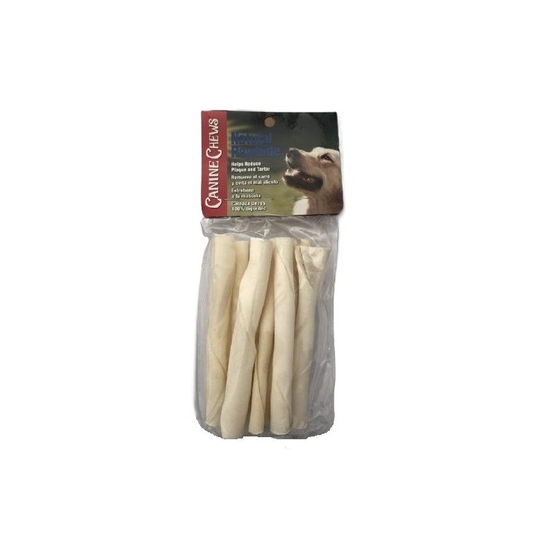 CHEWS 8 PK TWIST GORDO
