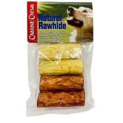 CHEWS 4 PK HEFTY POLLO/CARNE