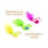 JUGUETE PARA GATOS PAWFFY BLIS. 1 PZA.