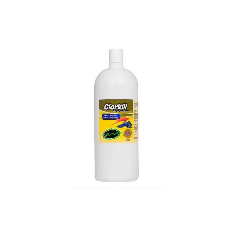 CLORKILL 1LT.