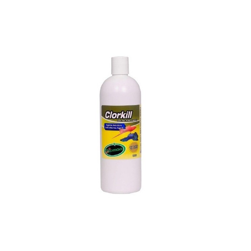 CLORKILL 500ML.