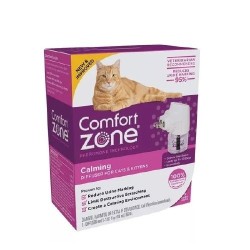 KIT DIFUSOR CALMANTE COM ZONE 1-PK 48ML