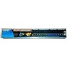 LAMPARA LED C/AEREADOR 25 CM.