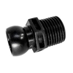 LKCONECTOR ENS.ROSCA MACHO 1/2 PG.