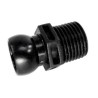 LKCONECTOR ENS.ROSCA MACHO 1/2 PG.