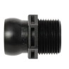LKCONECTOR ENS.ROSCA MACHO 3/4