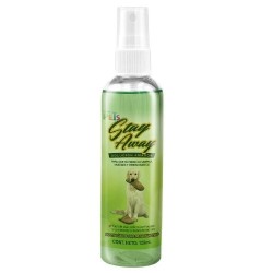 LOCION AMARGA STAY AWAY 125 ML.