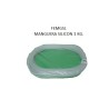 MANGUERA DE SILICON 1 KG.
