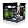 ACUARIO NANO CUBO 18 LTS.