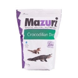 MAZURI COCODRILO 900GR.