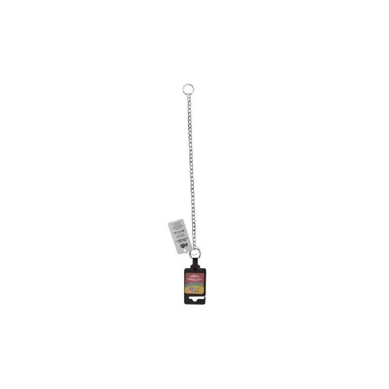 COLLAR DE ENTRENAMIENTO 1.6 X 40 CMS