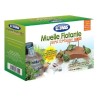 MUELLE FLOTANTE P/TORTUGAS 21 CMS.