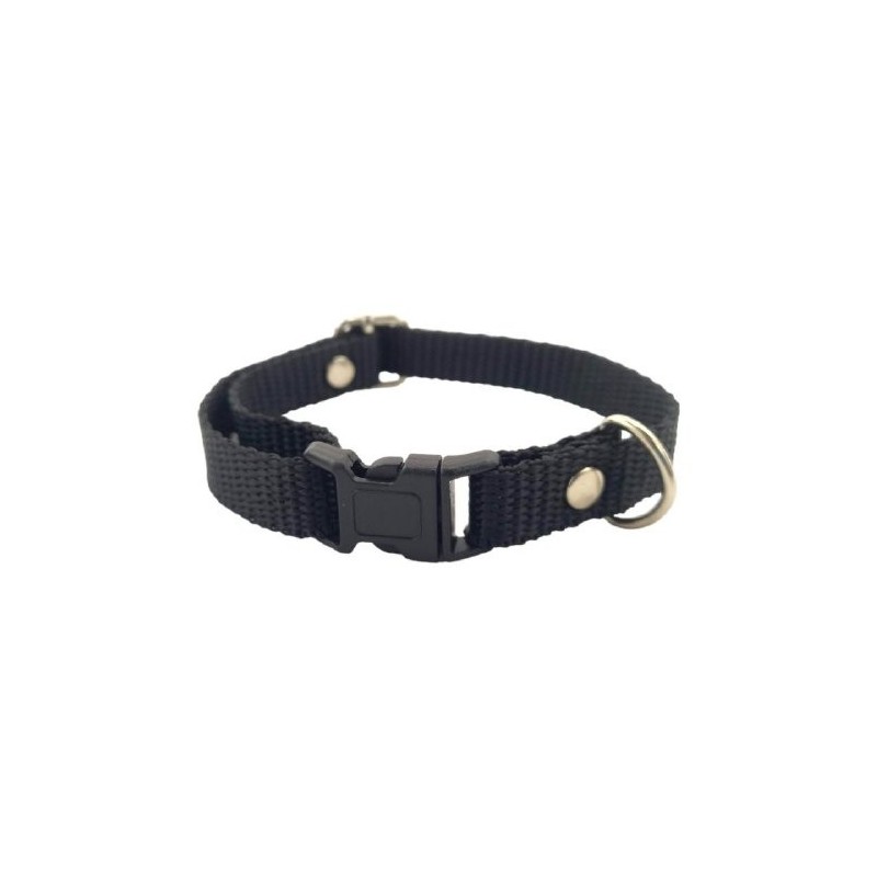 COLLAR NYLON CHIHUAHUA 1CM
