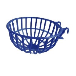 NIDO DE PLASTICO