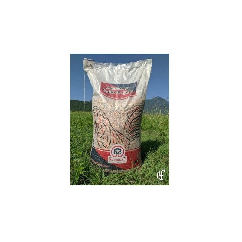 NOGAL MANTENIMIENTO FORMULA GORY 40KG