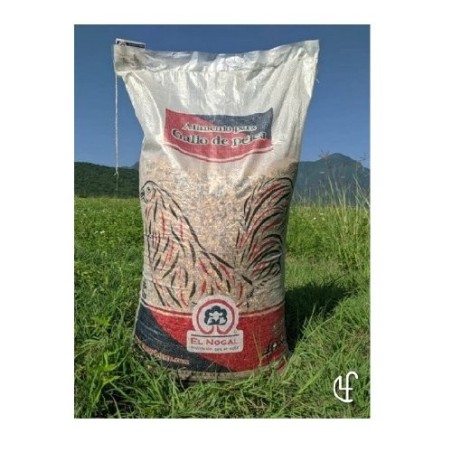 NOGAL MANTENIMIENTO FORMULA GORY 40KG
