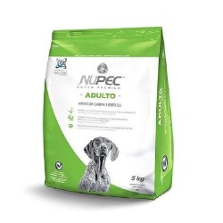 NUPEC ADULTO 20KG.