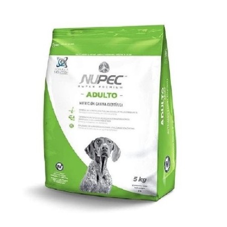 NUPEC ADULTO 5KG.