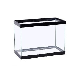 PECERA 30CM 3MM. ALTA