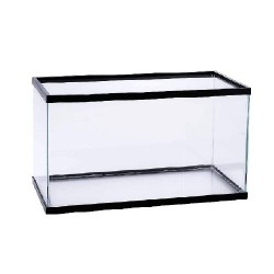 PECERA 40CM. 3MM.(20 LTS)