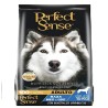 PERFECT SENSE ADULTO M & L 15 KGS.