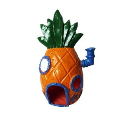 PIÑA BOB 9X10X24CM