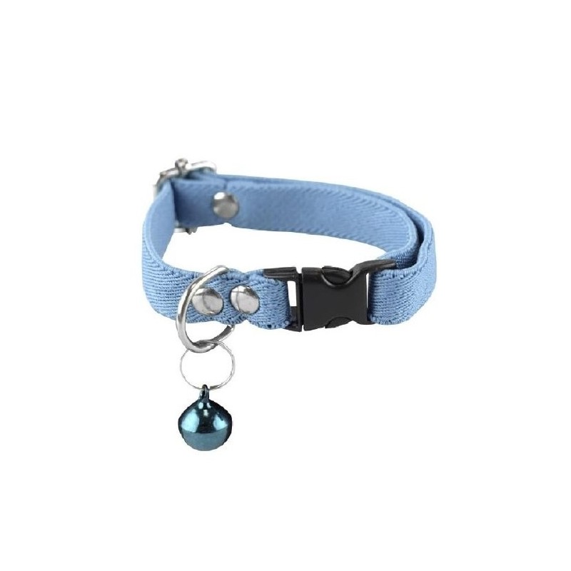 COLLAR P/GATO ELASTICO