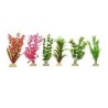 PLANTA SUNNY IMP BOLSA VERDE 8  6 PZAS