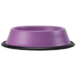 PLATO ACERO COLORS 16 OZ. FL8182