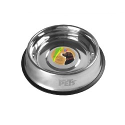 PLATO DE ACERO 96oz.