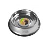 PLATO DE ACERO 96oz.