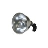 PORTA REFLECTOR ALUMINIO 16CM.