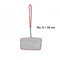 RED ECONOMICA No.6 15CM.