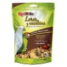 REDKITE P/LOROS Y CACATUAS 500 GRS.