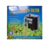 REP SUNNY P/FILTRO DE CASCADA SHF-300