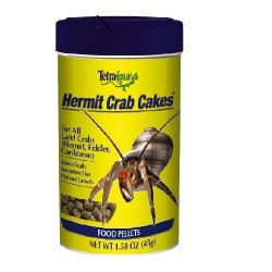 REPTO MIN PRO P/CANGREJOS 45GR.