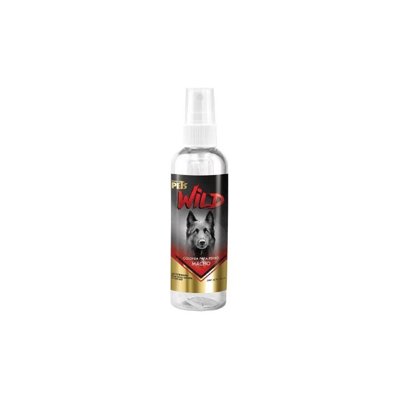 COLONIA WILD 125 MIL