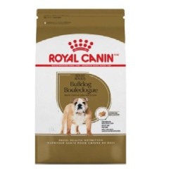 ROYAL BHN BULL DOG 13.63 KG.