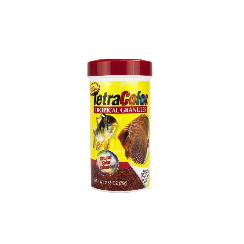 COLORBITS TETRA 30GR.
