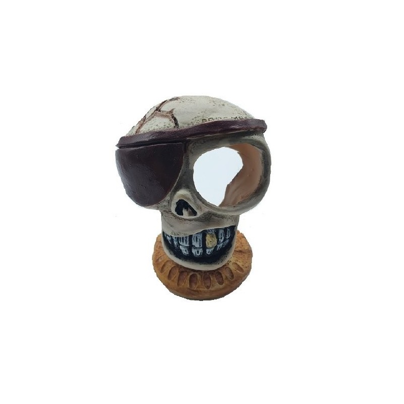 AD. CALAVERA PIRATA