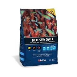 SAL MARINA RED SEA 57 GAL. 7KGS.