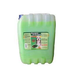 SHAMPOO ANTIPULGAS 10L.