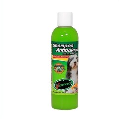 SHAMPOO ANTIPULGAS BIOMMA 250ML.